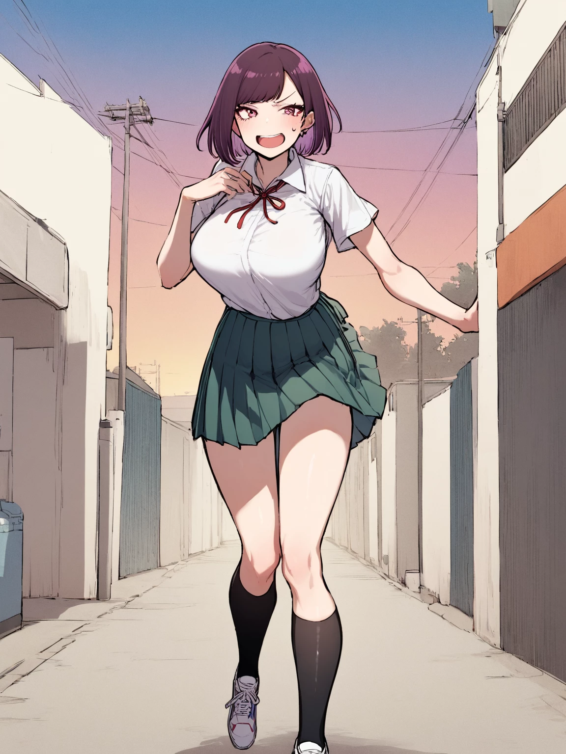 Aoi Tanaka thumbnail