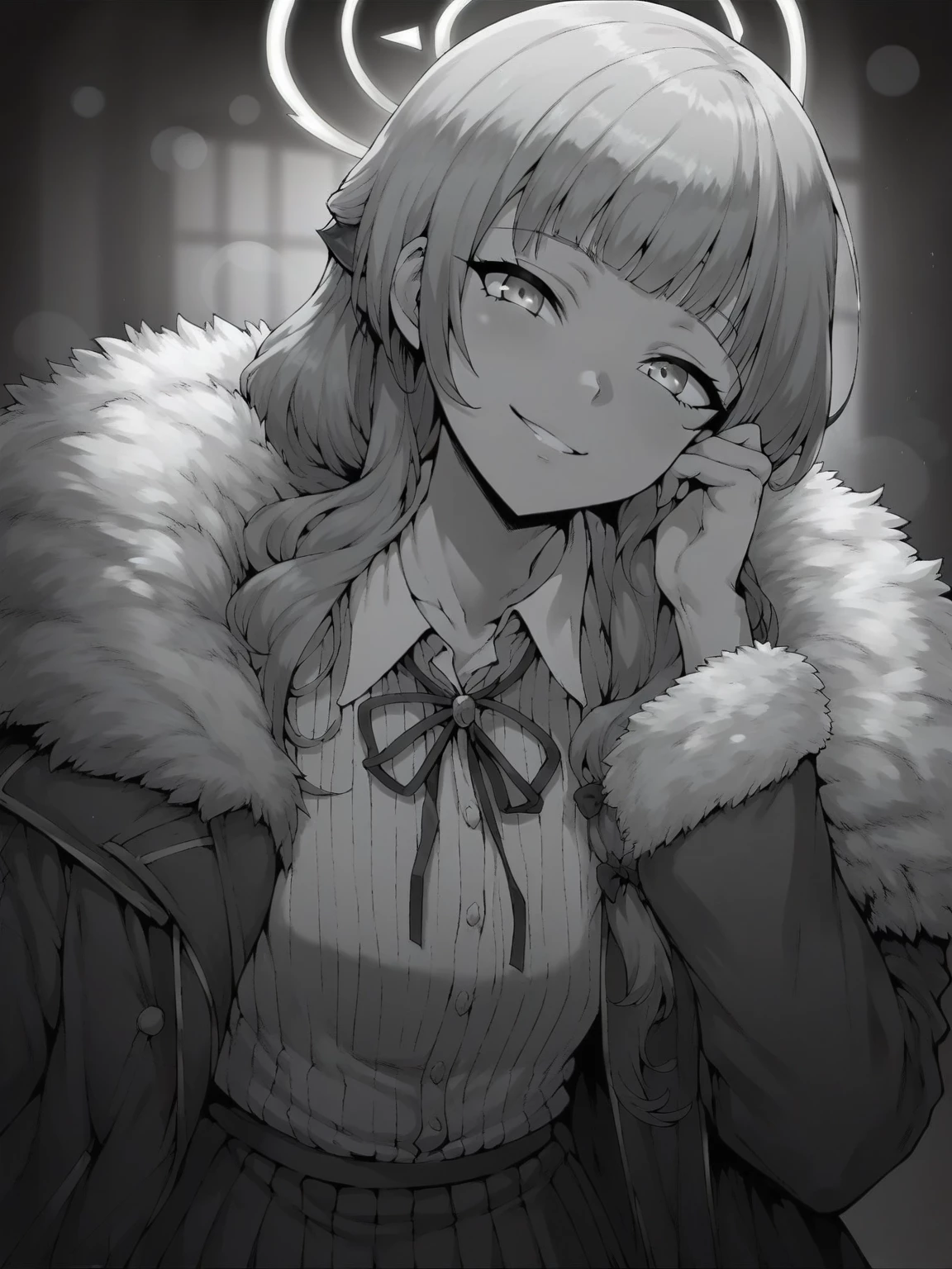 Aiko Tanaka thumbnail
