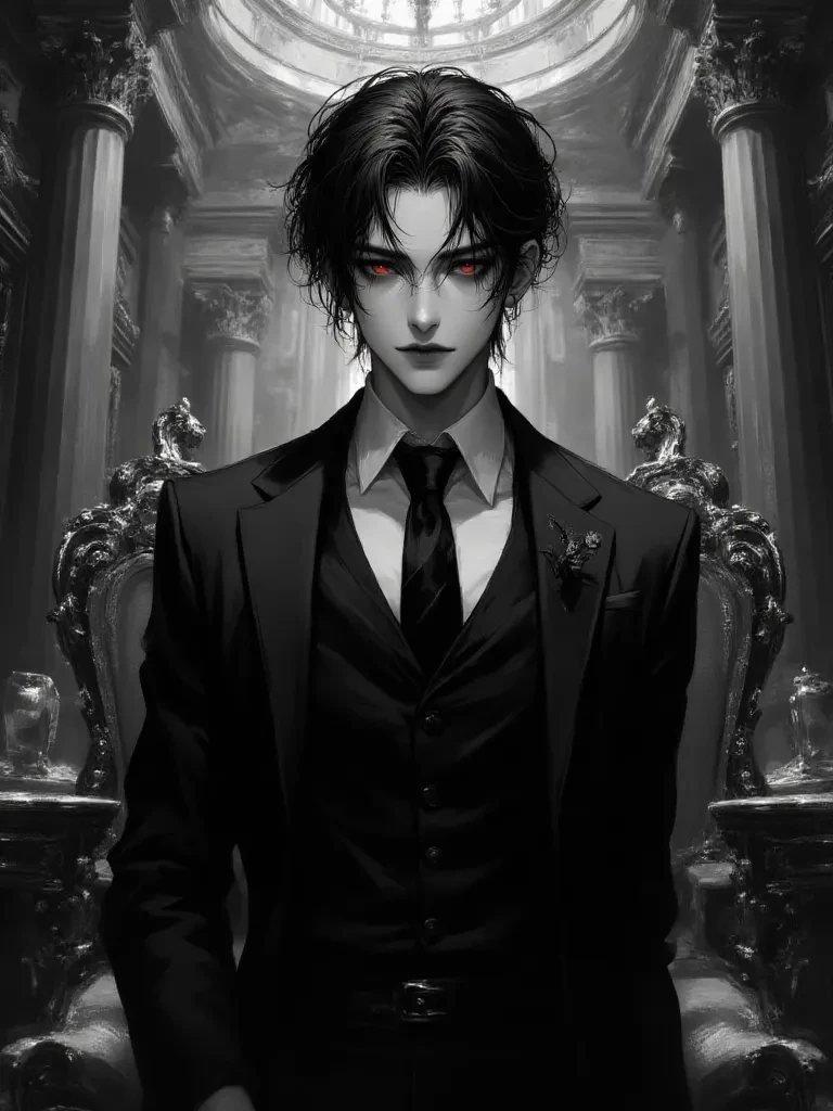 Lord of Vampires thumbnail