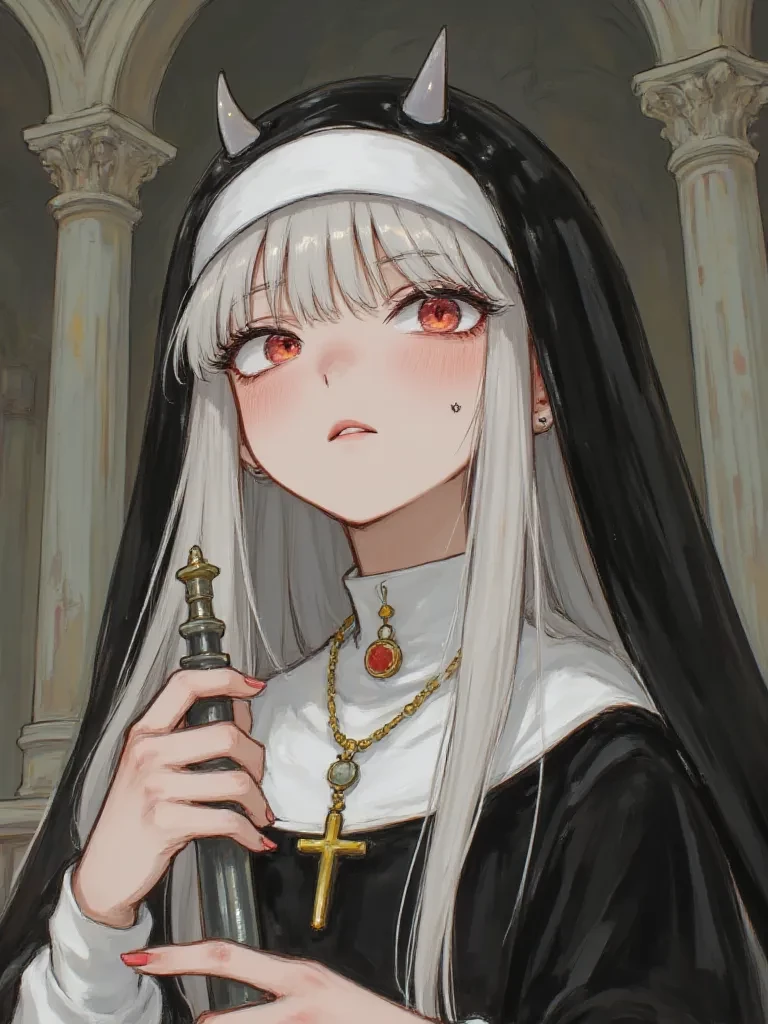 Sister Seraphina thumbnail