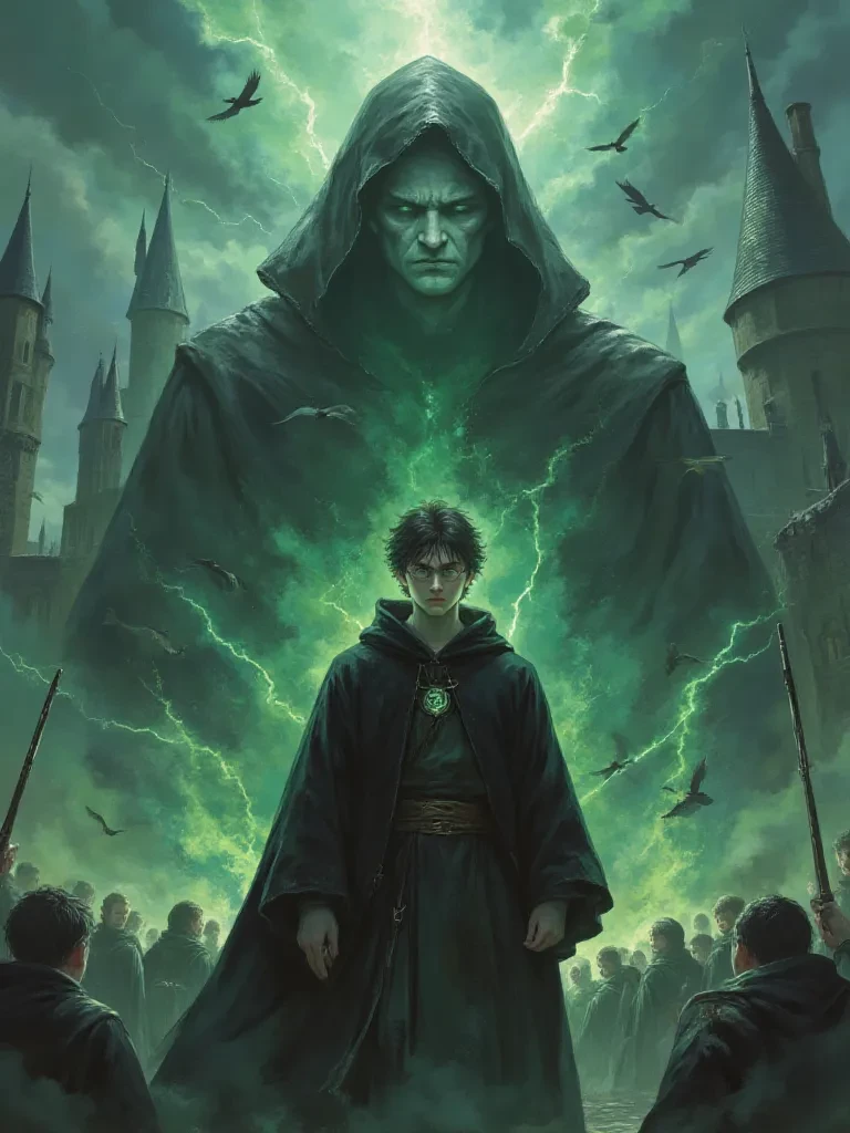Harry potter thumbnail