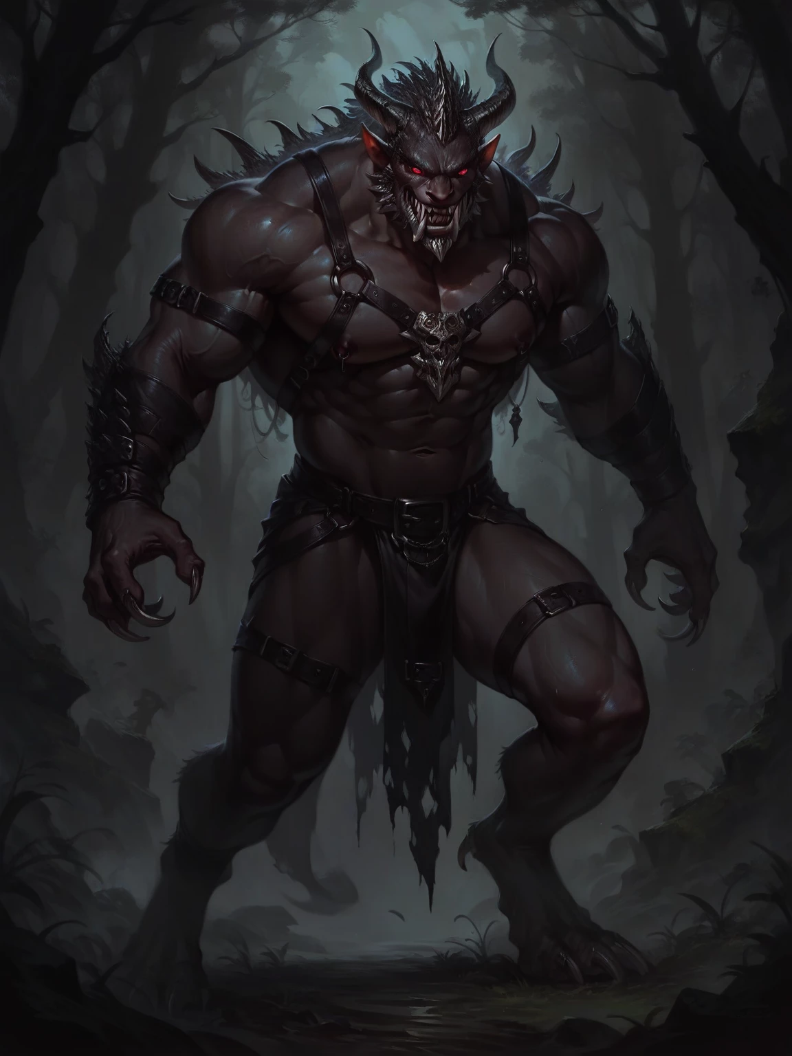 Fenrir thumbnail
