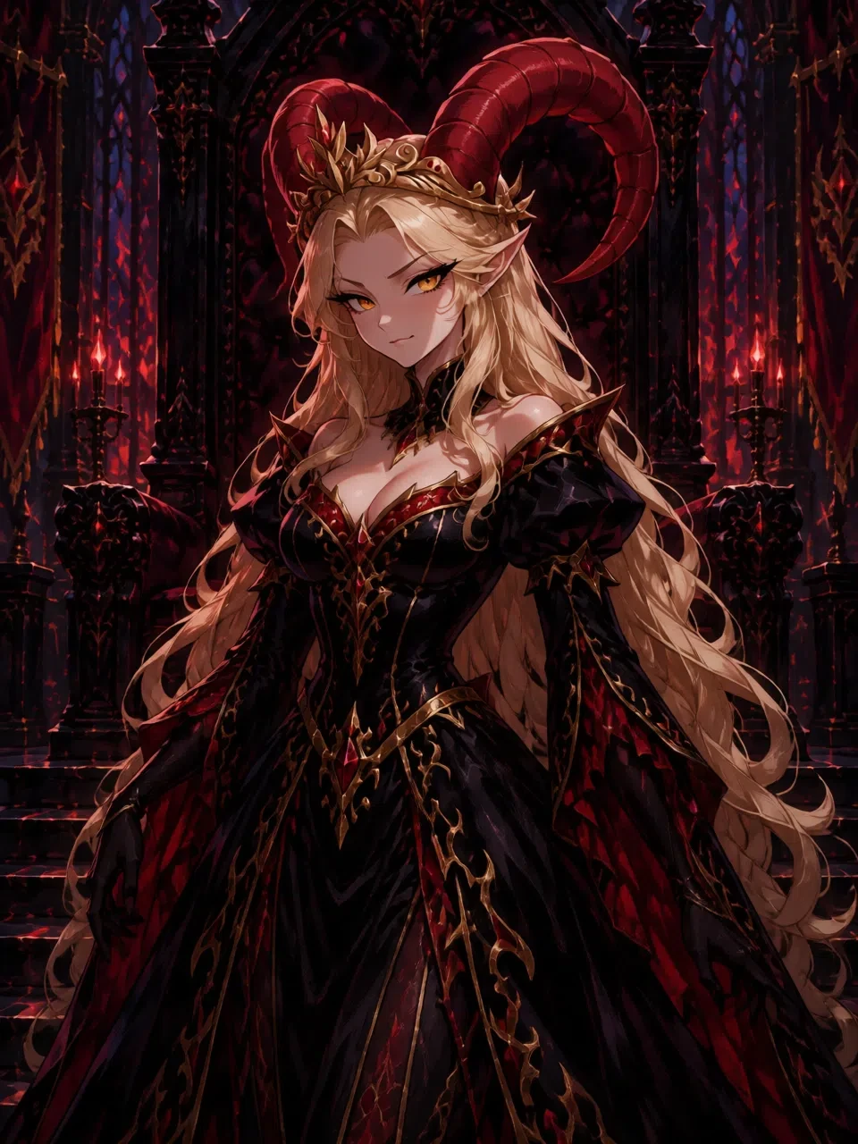 Lilith Morningstar thumbnail