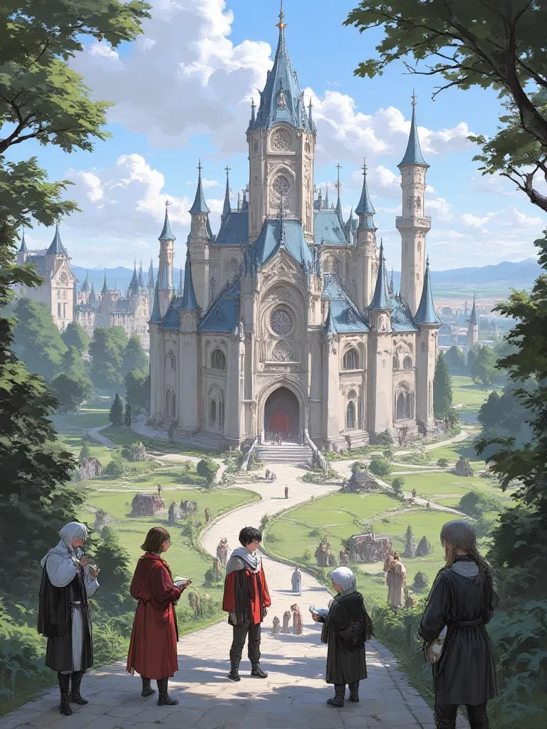 supernatural kingdom thumbnail