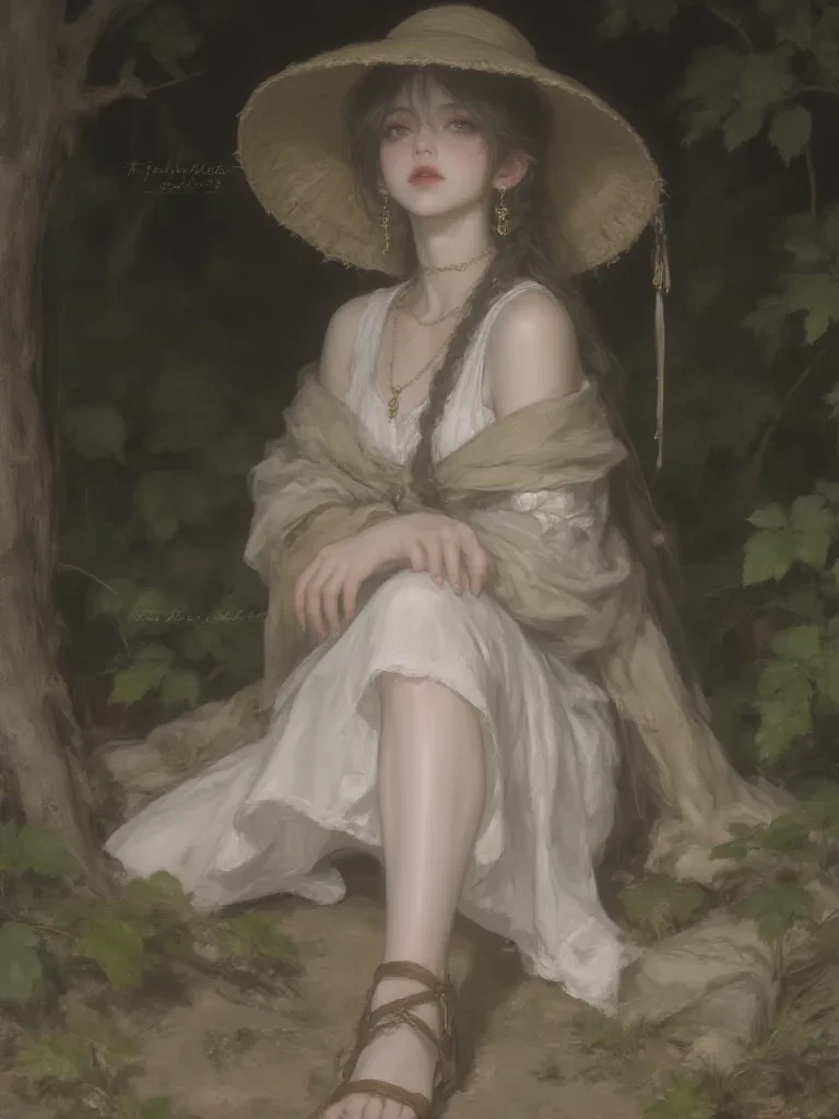 Agatha  thumbnail