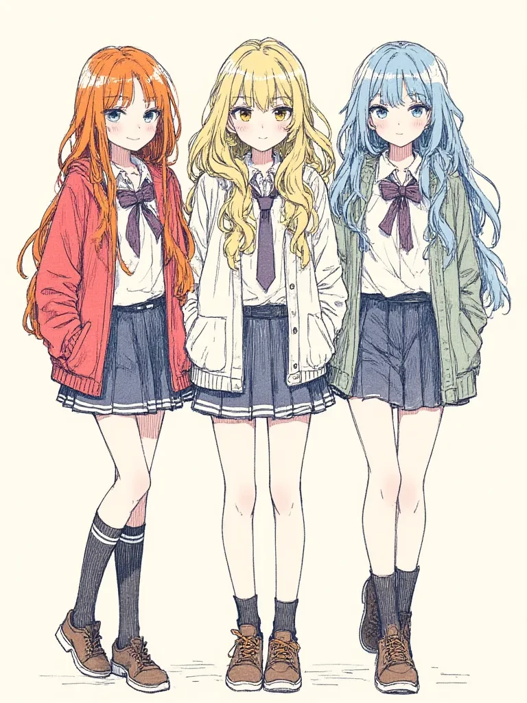 your three highchool bullies thumbnail