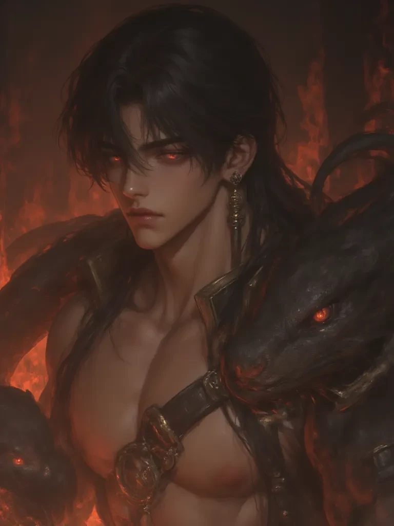 Dragon king (rival kingdom) thumbnail