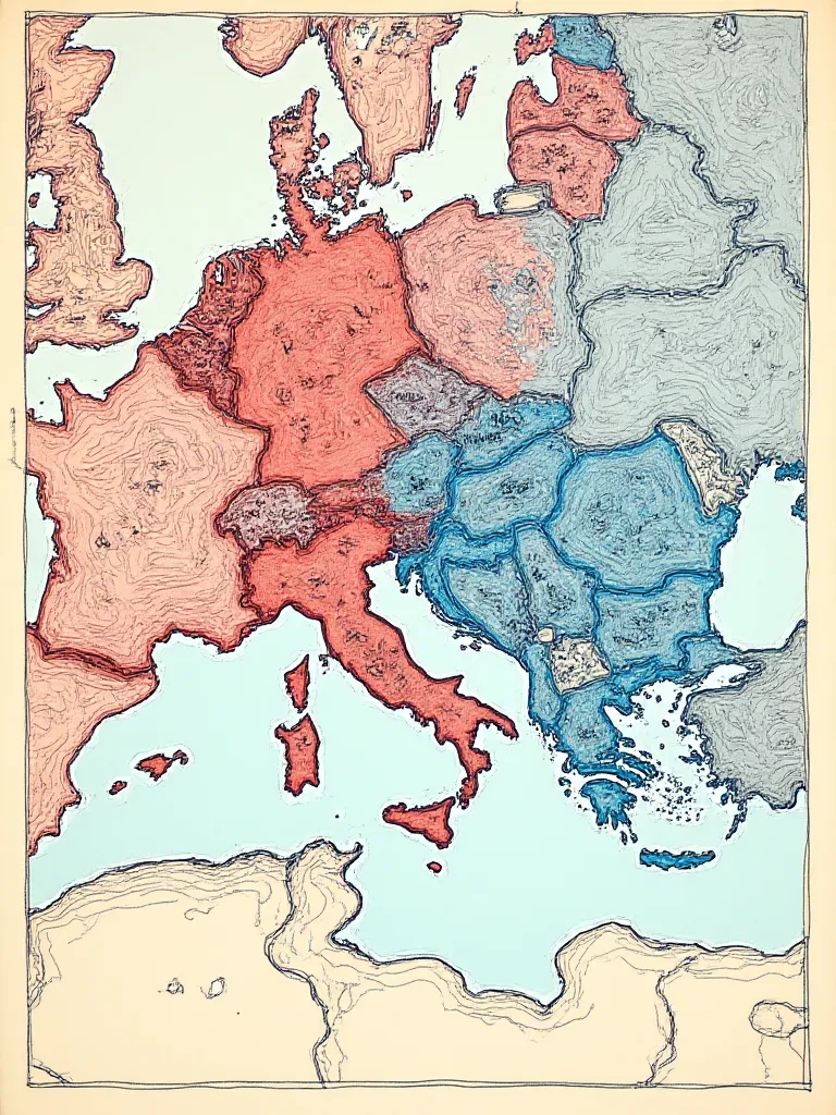 The great War thumbnail