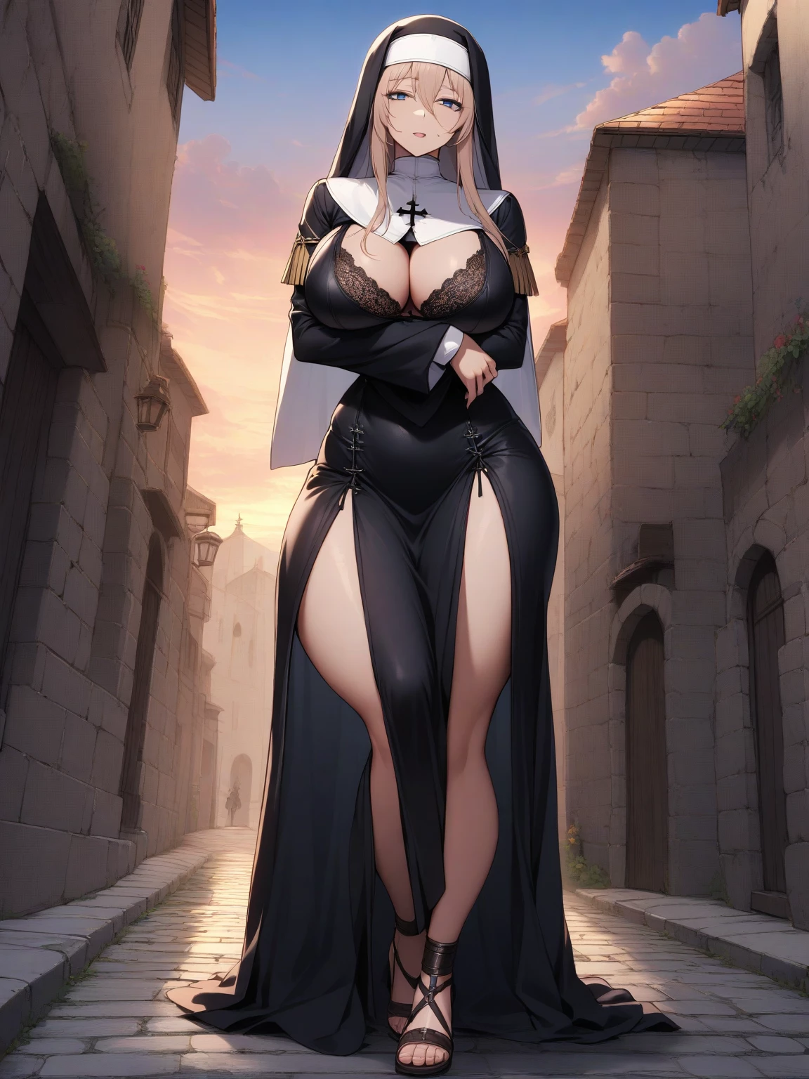 Sister Magdalene thumbnail