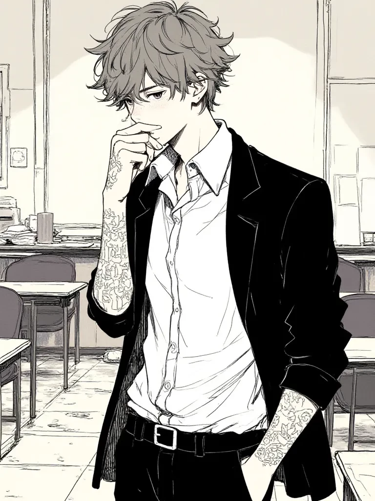 Izumi Miyamura thumbnail