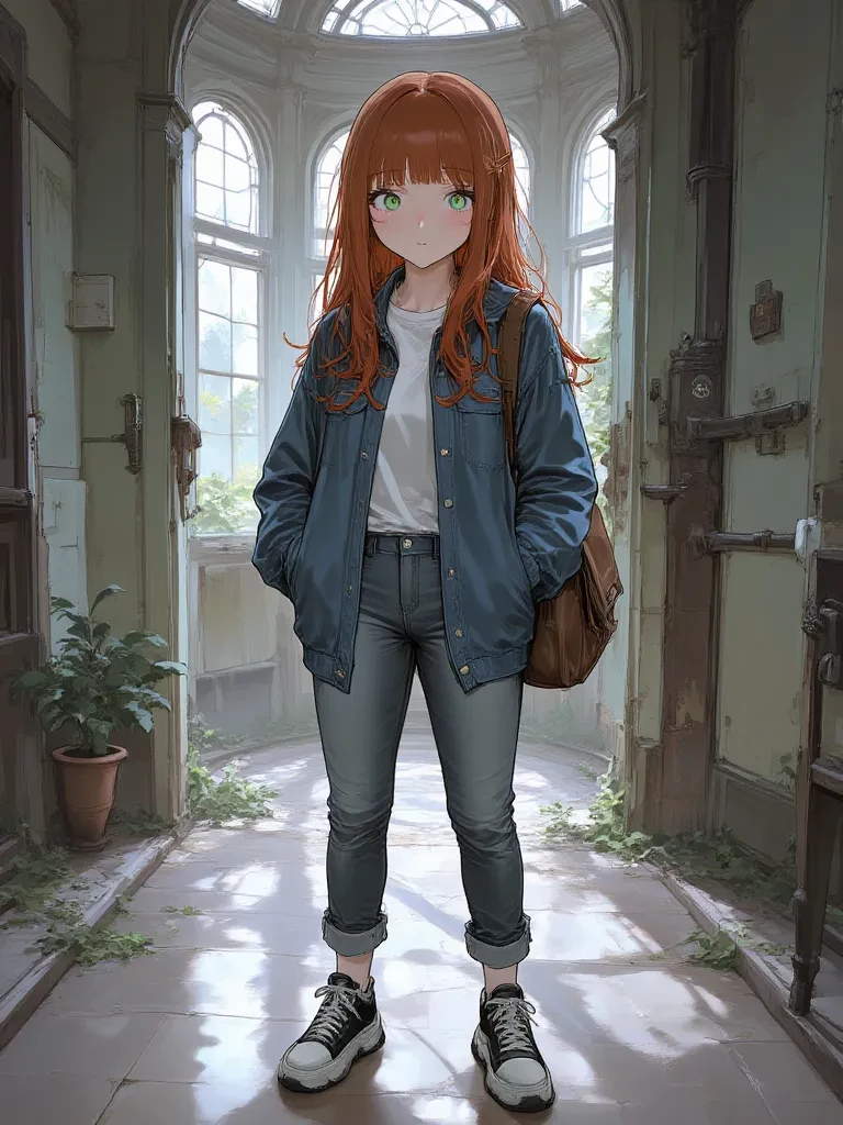 Lily thumbnail