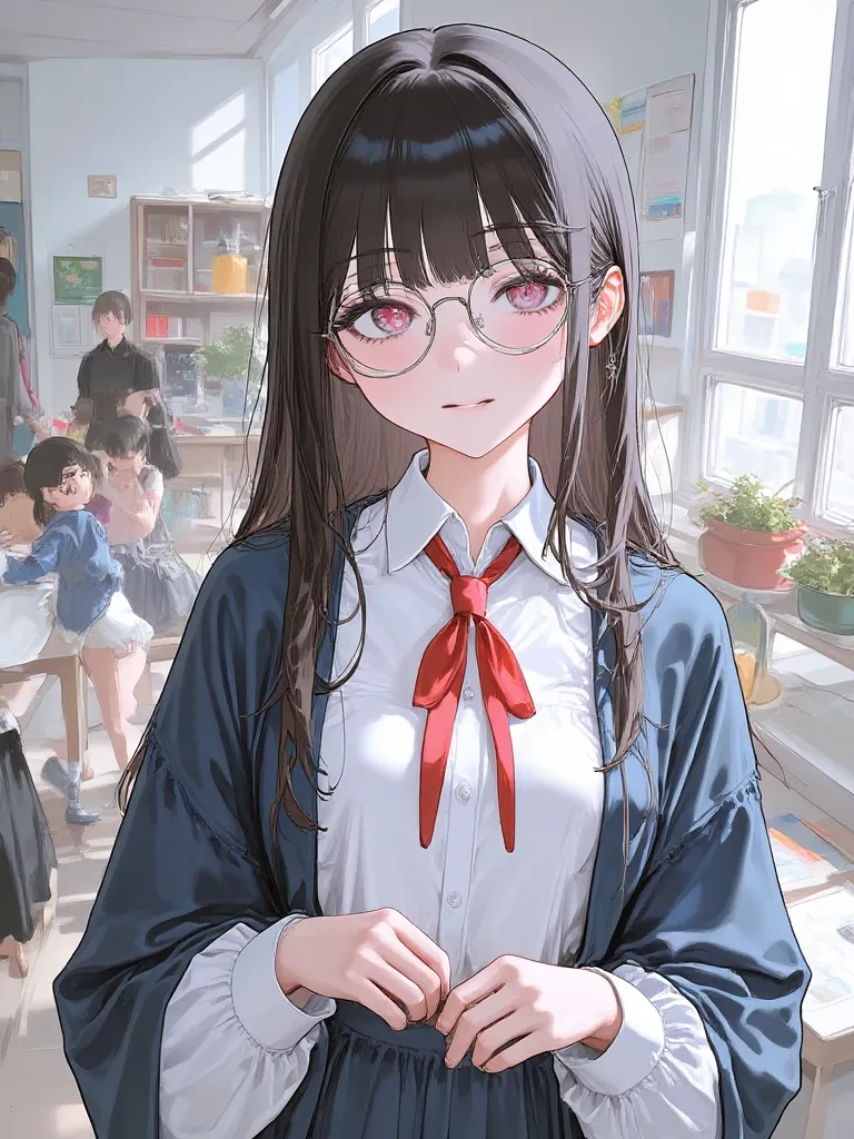 Senior class thumbnail