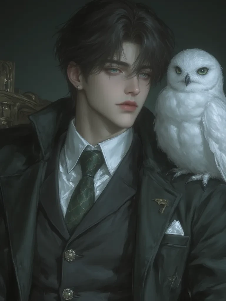 Soul animals (Winston) thumbnail