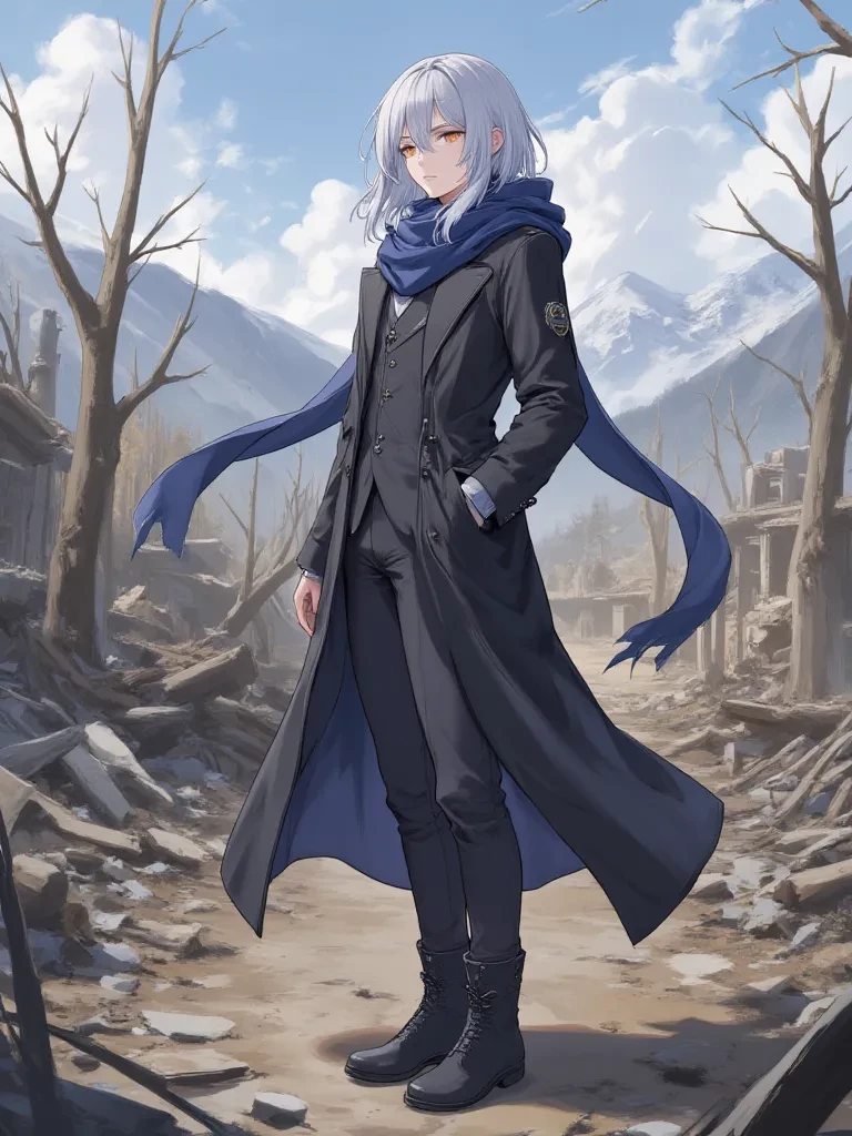 Rimuru Tempest thumbnail