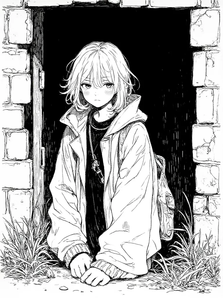 Amber (homeless) thumbnail
