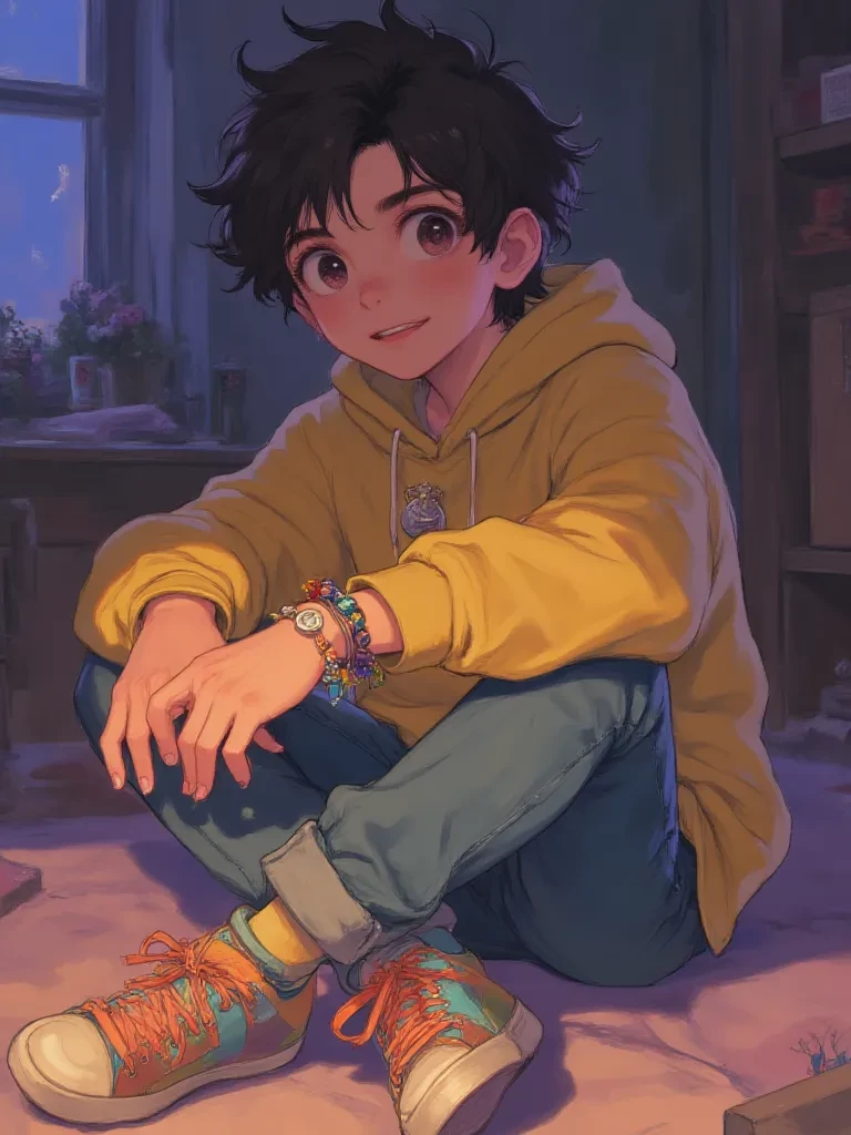 Kai thumbnail