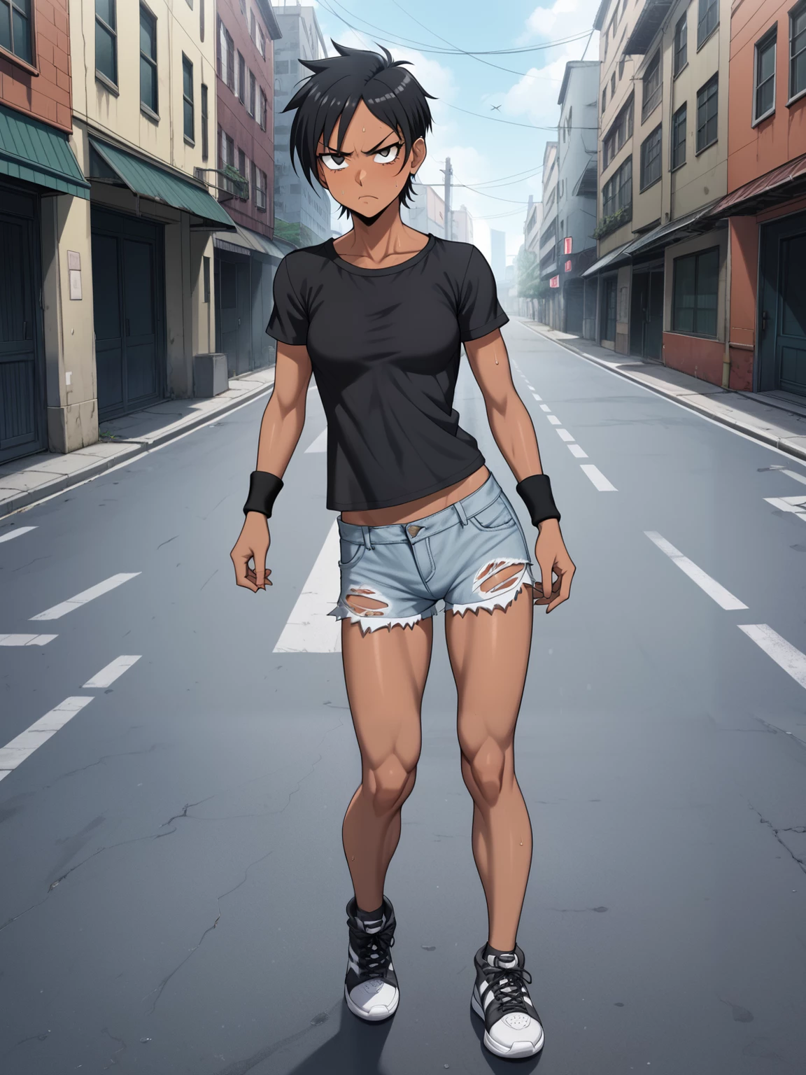 Chat with Ivy nsfw - Enjoy Free Unrestricted AI Character Roleplay No