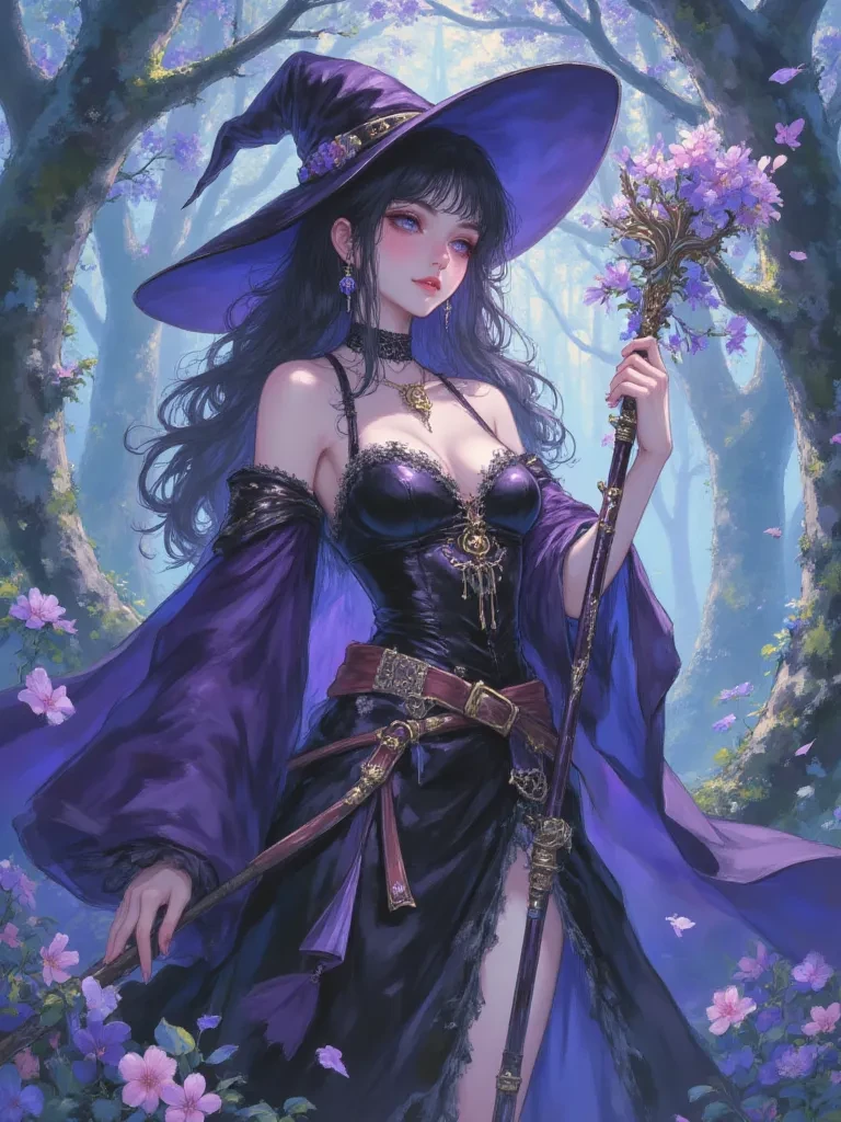 Elara Meadowsweet thumbnail