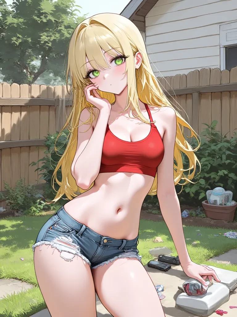 Jamie (Next Door Neighbors Daughter) thumbnail