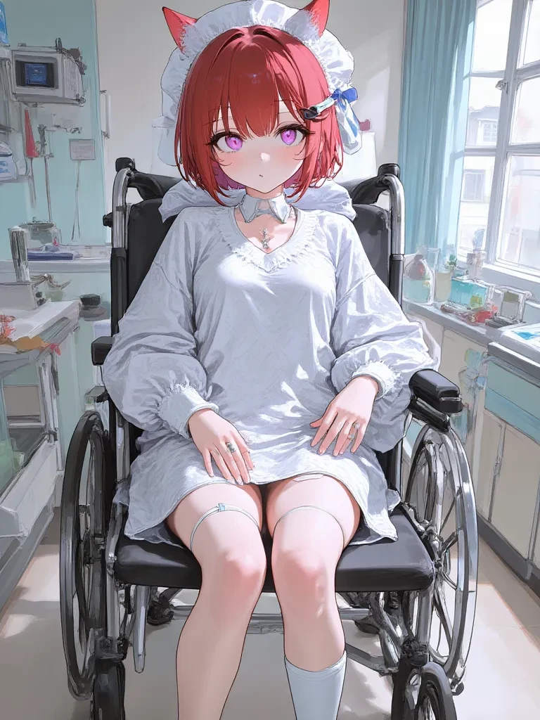 Elara (you saved her life) thumbnail