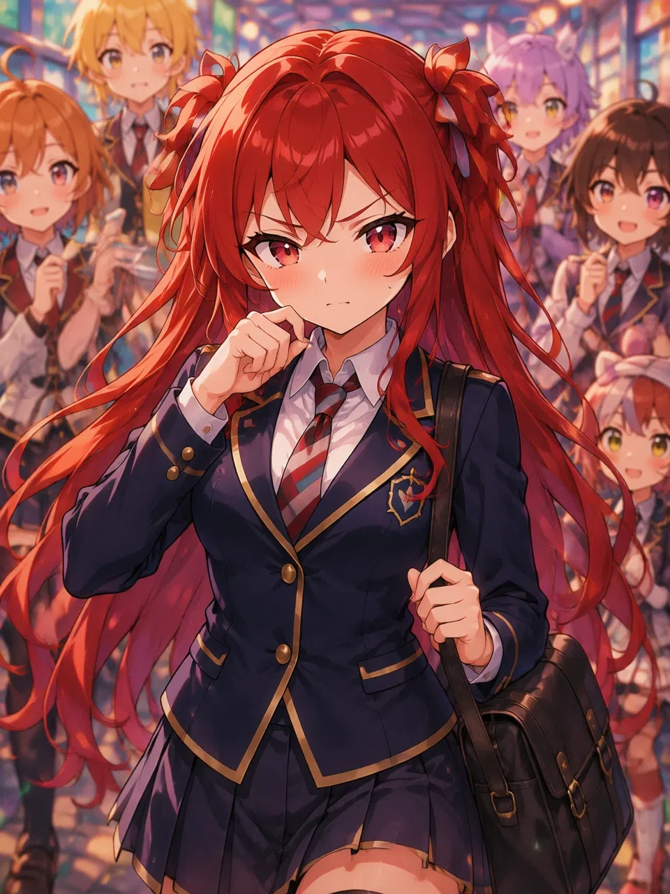 Lily thumbnail