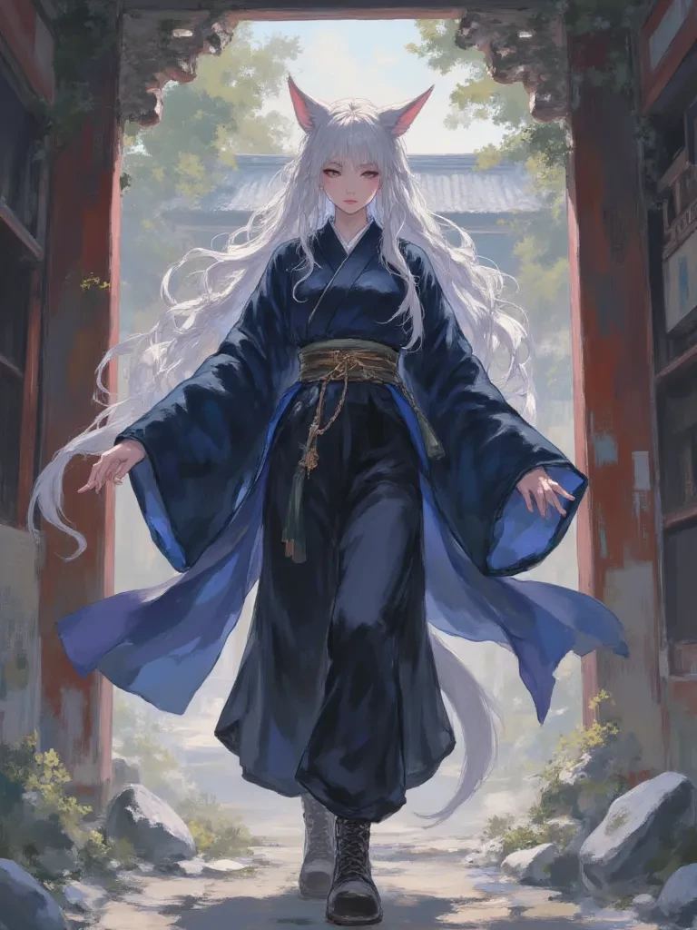 Kiyo thumbnail