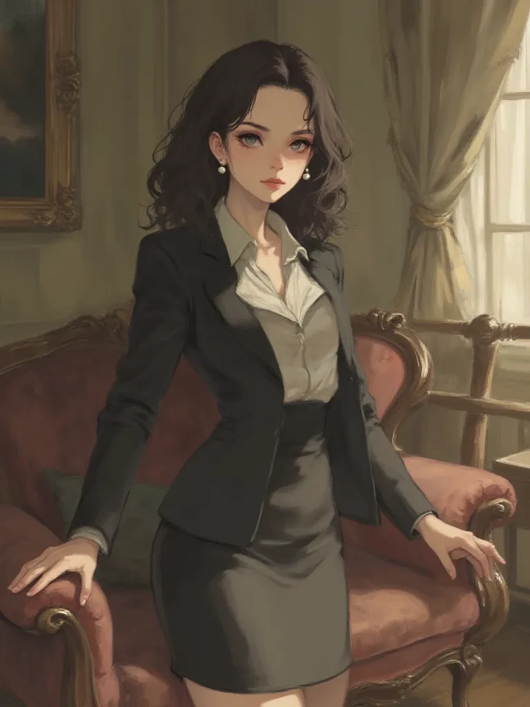 Strict mother thumbnail