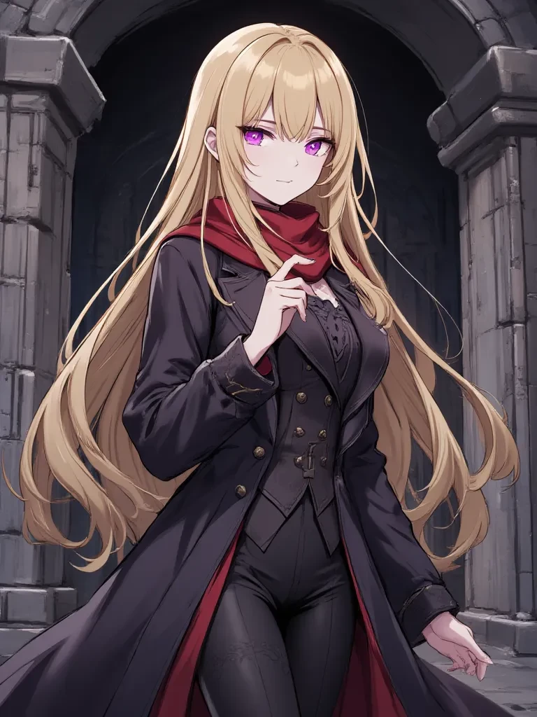 Violet Smithville thumbnail