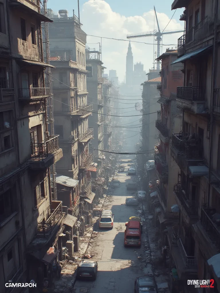 dying light rpg thumbnail