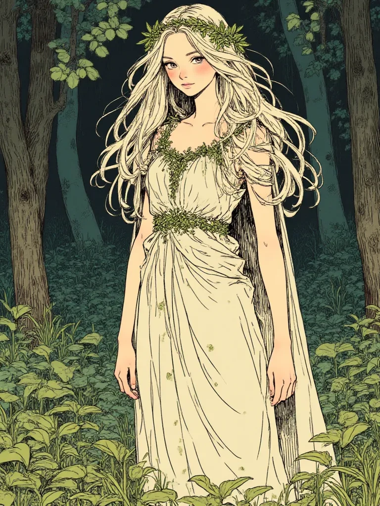 Lyraen Willowshade thumbnail