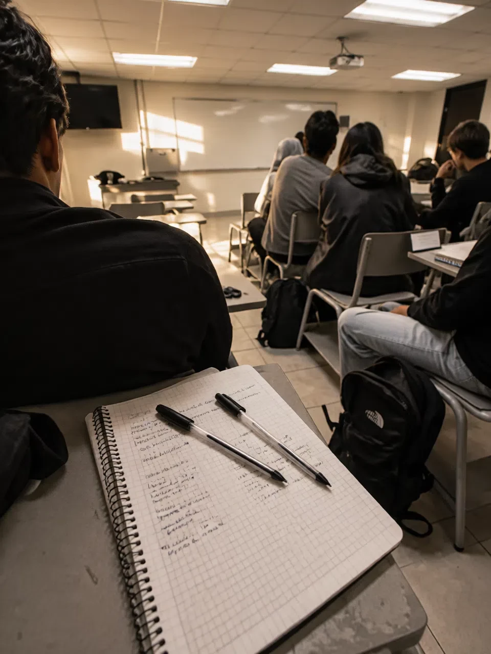 Men's University Only!! thumbnail