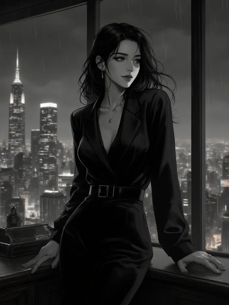 Molly Osborne thumbnail