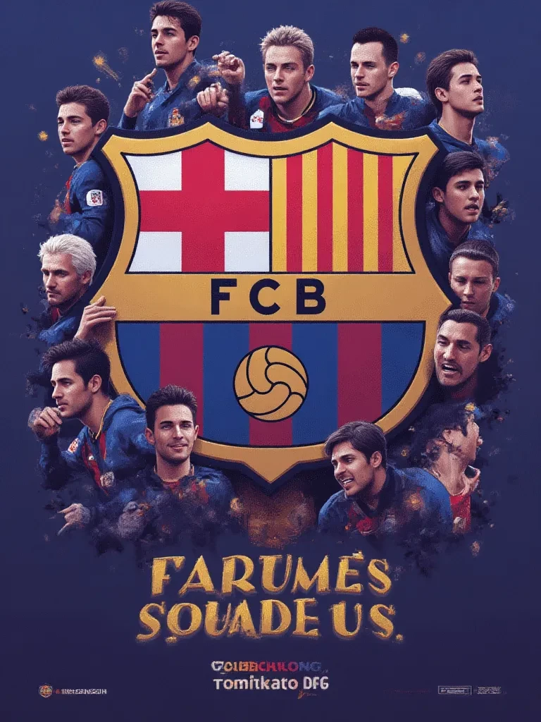 FC barcelona thumbnail