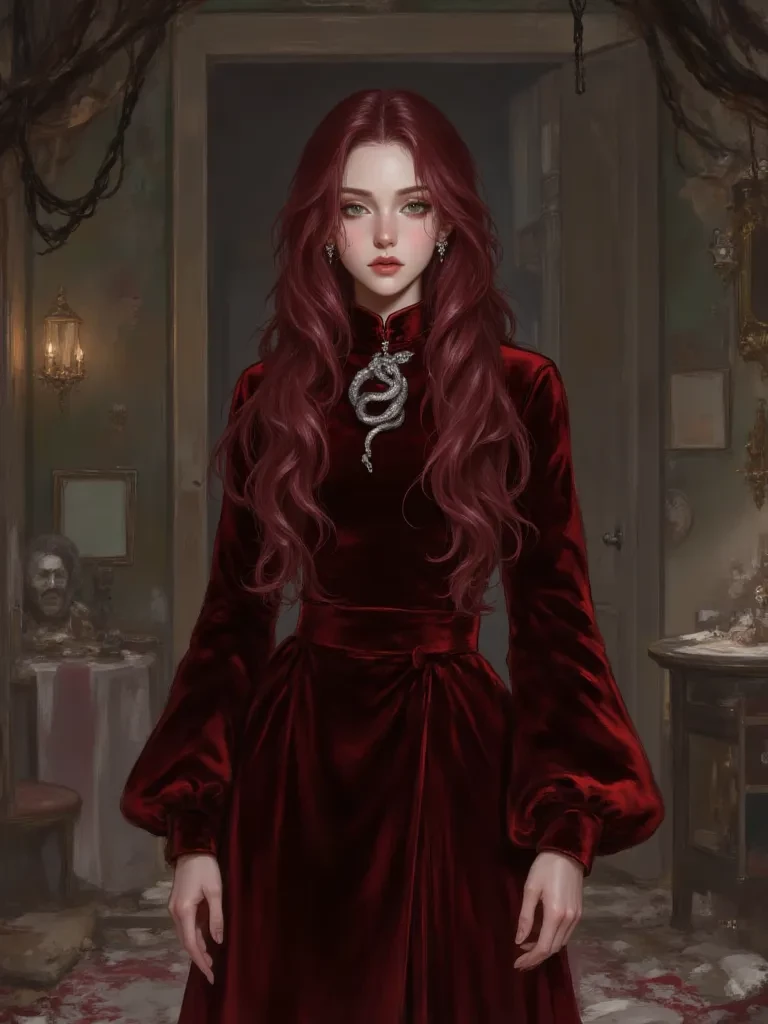 Elizabeth Volkov (gl) thumbnail