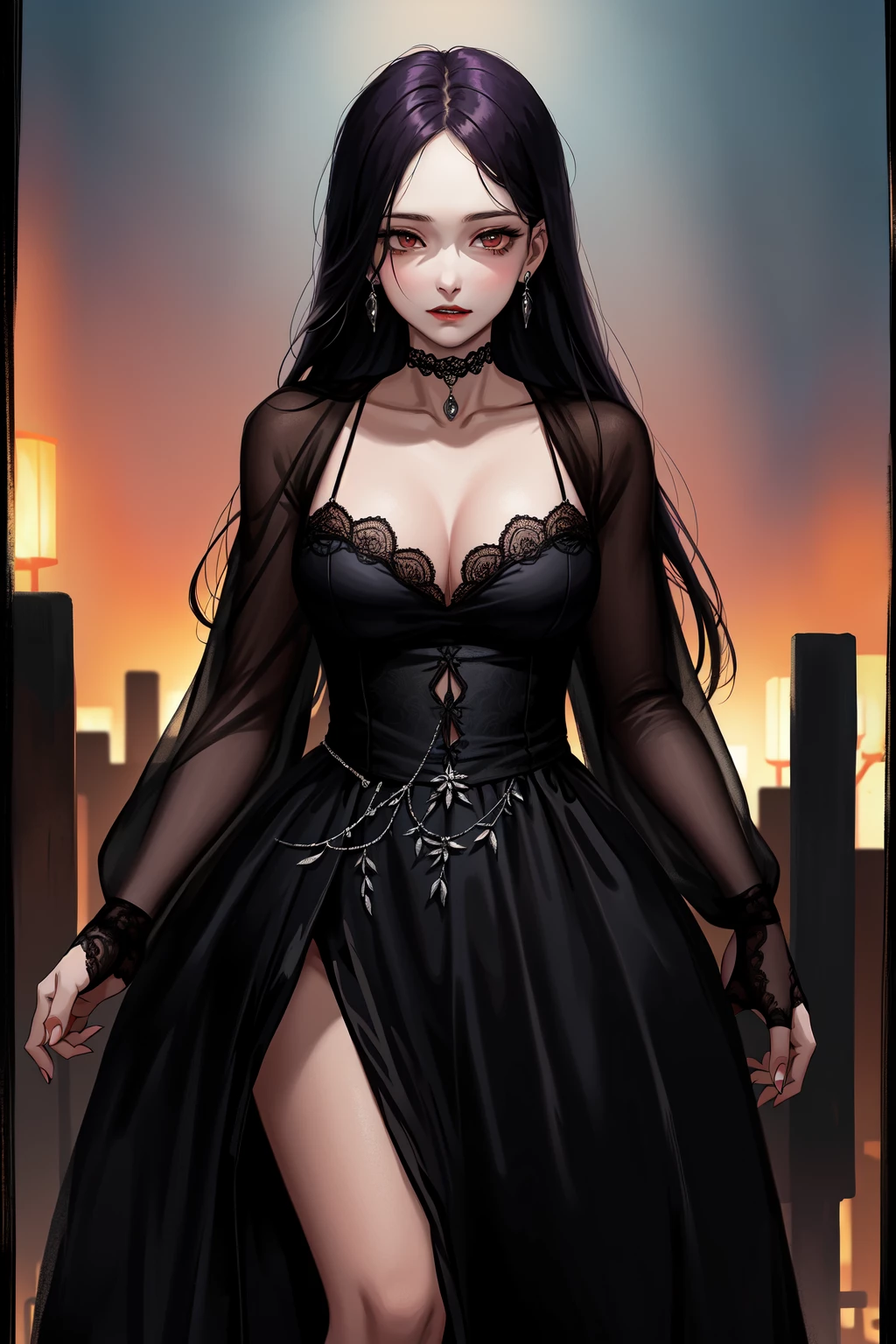 Elara Nightshade thumbnail