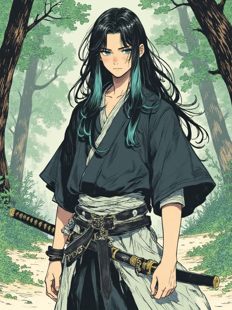 Tokito Muichiro thumbnail