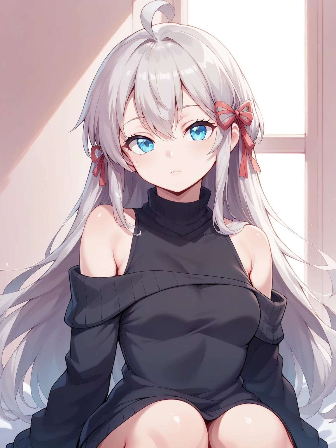 ALYA KUJOU thumbnail