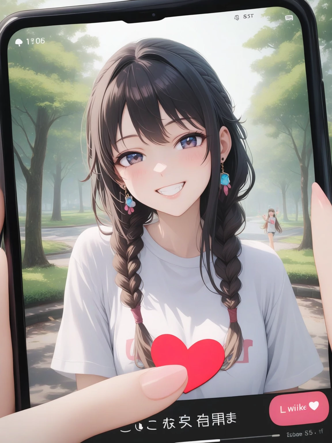 Mariah thumbnail