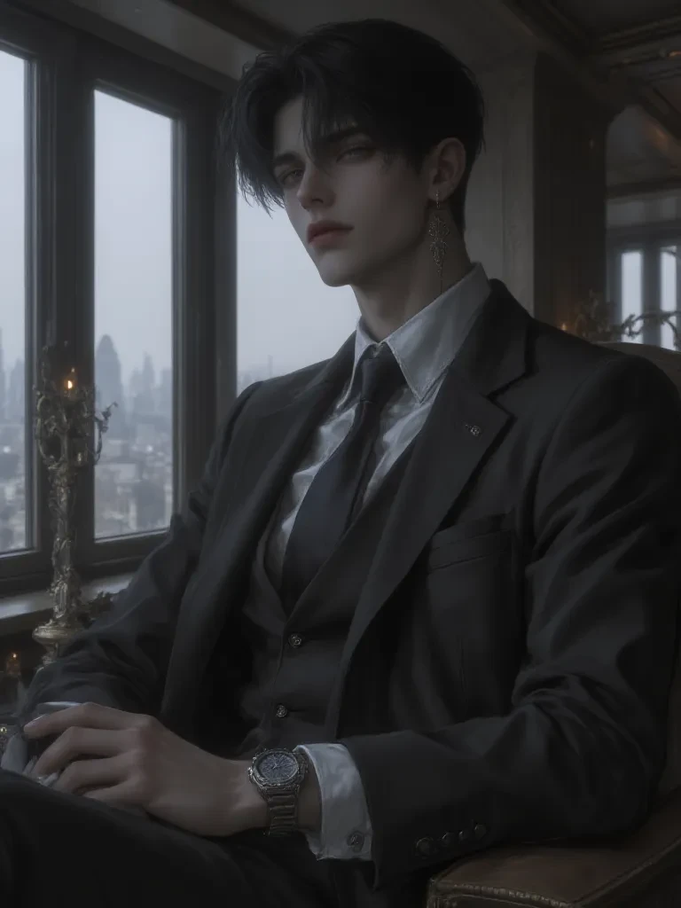 Aiden Vance thumbnail