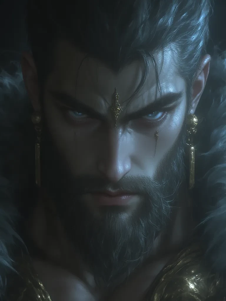 King Eirik Wolf-Blood thumbnail