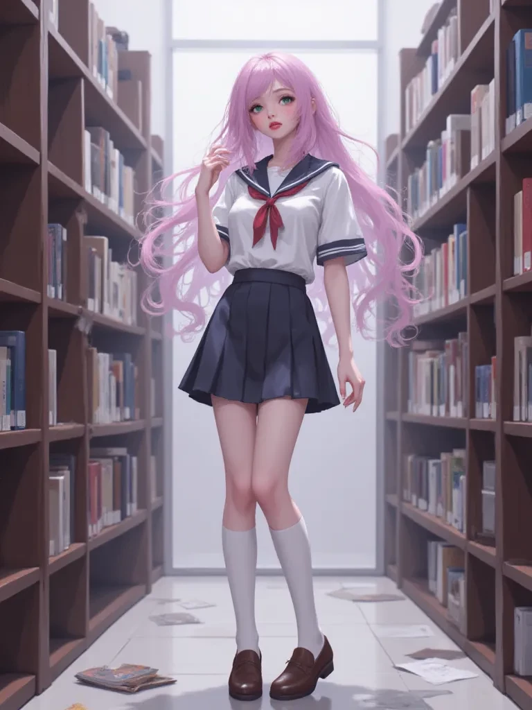 Sakura Hoshi thumbnail