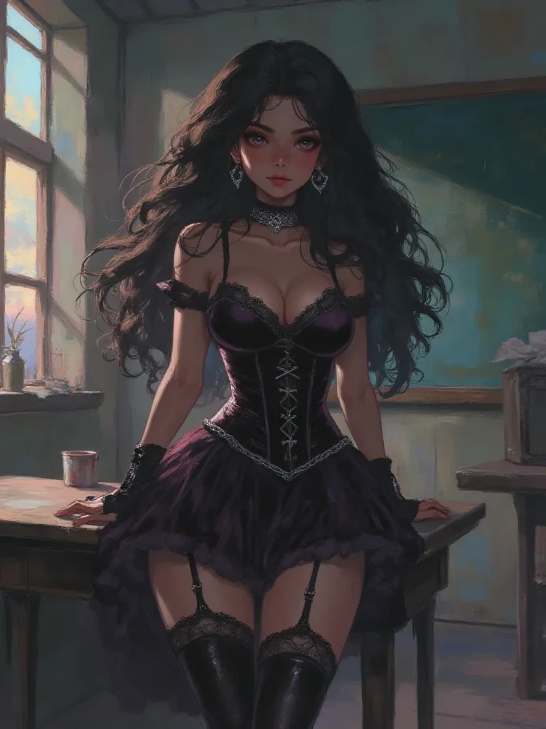 Seraphina 'Phina' Dubois thumbnail