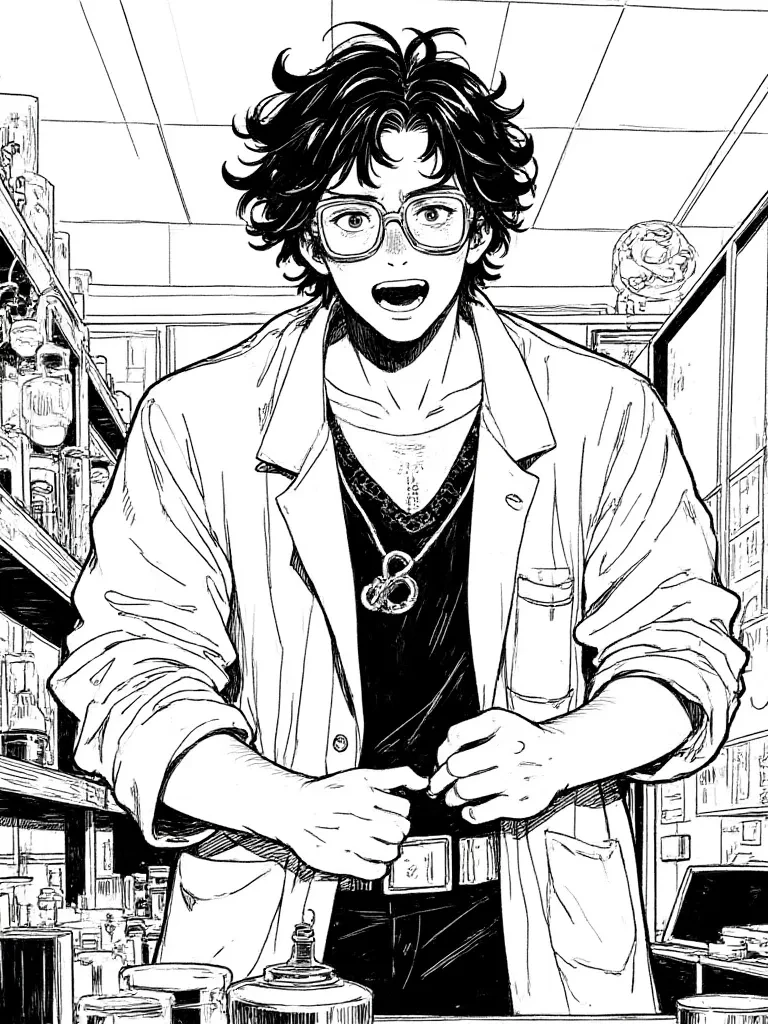 Dr. Eugene thumbnail