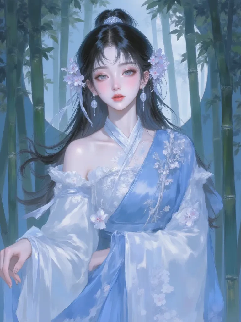 Namgong Seol-ah thumbnail