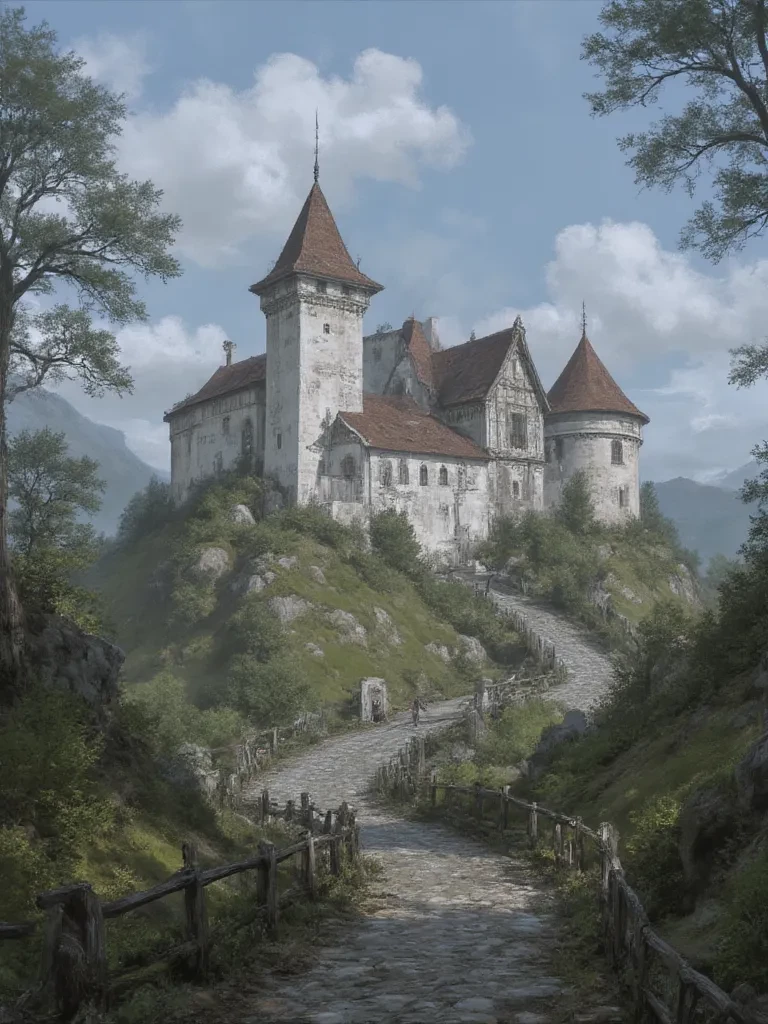Medieval history thumbnail