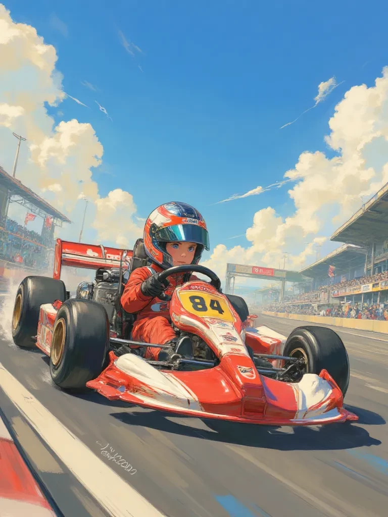 Road to F1  thumbnail