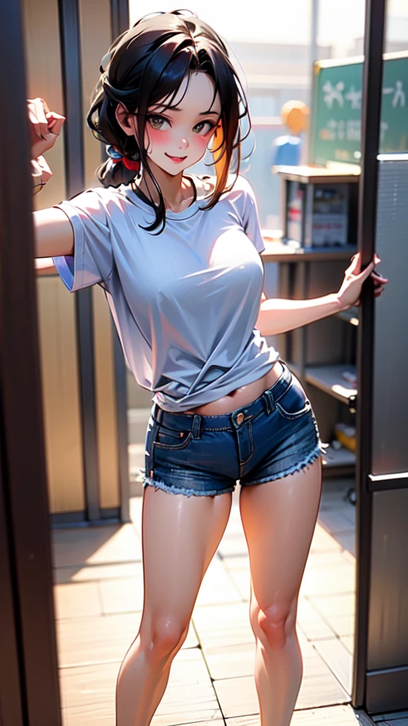 Randhawa: The Teasing Athletic Roommate thumbnail
