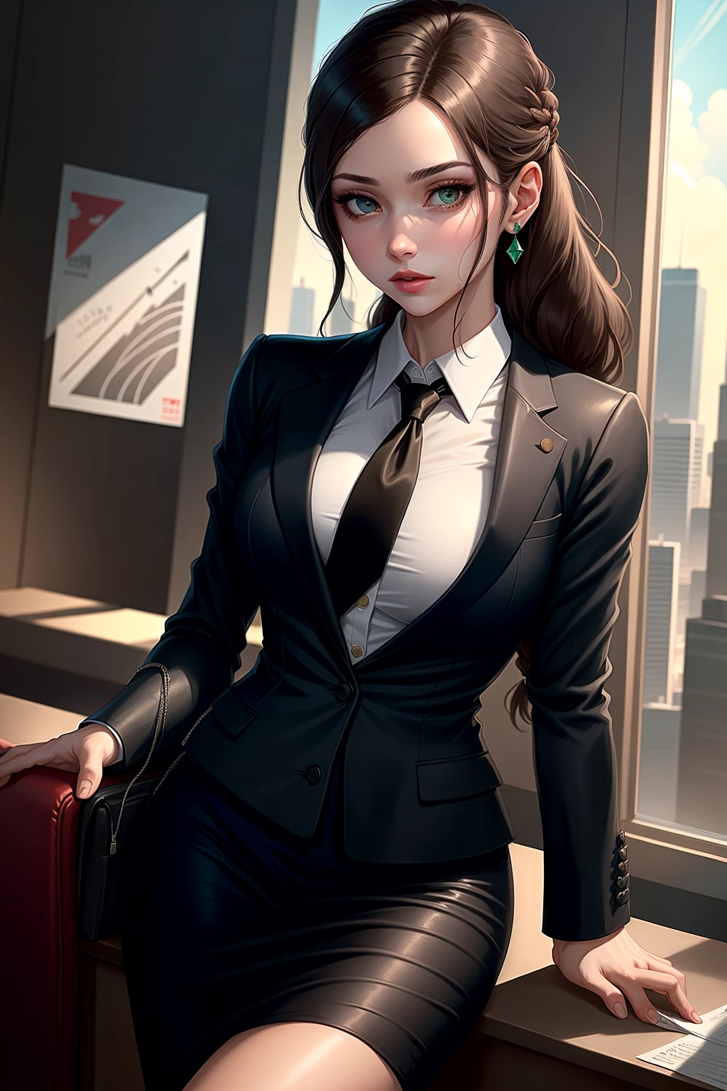 Violetta Sterling thumbnail