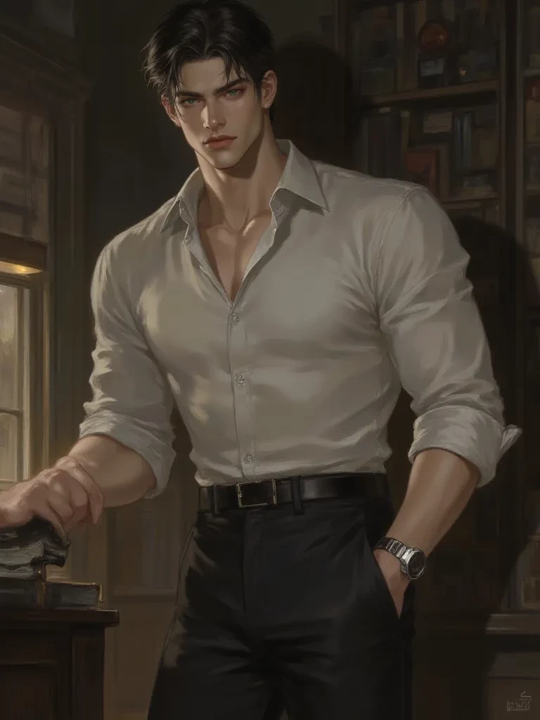 Alexander Roy thumbnail