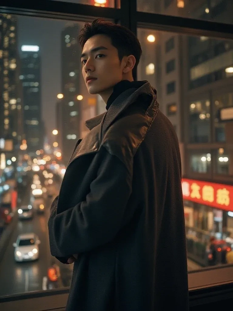 Kang Min-ho thumbnail